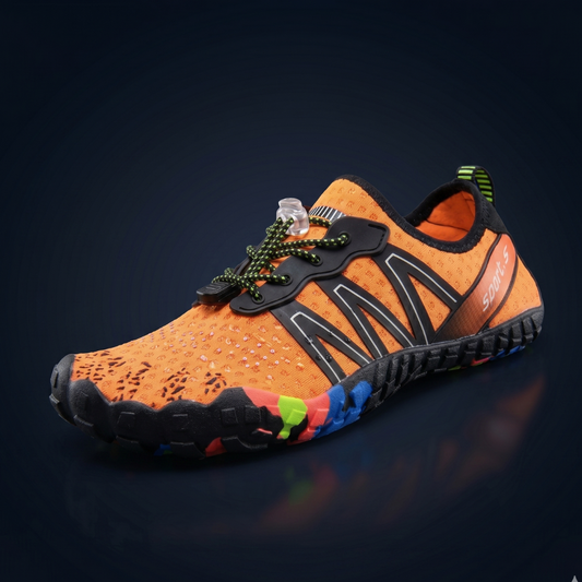 SplashSole Water Shoes